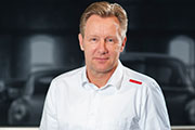 Stephan Dehler