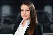 Vanessa Dobmann