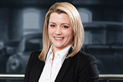 Alexandra Eckle