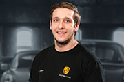 Jakob Gebert