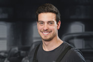 David Matzner