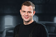 Andreas Widmann