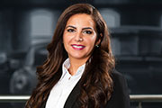 Amira Wittmann