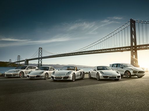 Unsere Gebrauchtwagen