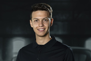 Lukas Drodofsky