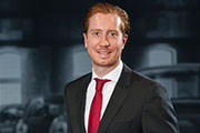 Patrick Beurer