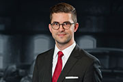 Maximilian Deger