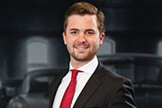 Fabian Dorsch