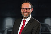 Oliver Dostert