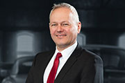 Christian Gakis