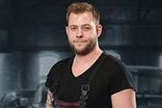Daniel Fröhlich