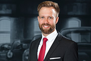 Alexander Heu
