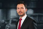 Patrick Lange