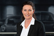 Martina Rieck