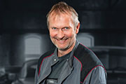 Frank Stolle
