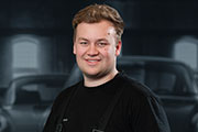 Daniel Vattis