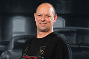 Andreas Werner