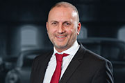 Ali Yigit