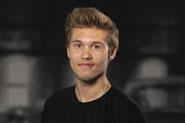 Kevin Steger