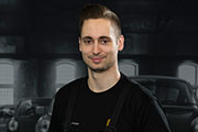 Dominik Neumayer