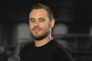 Patrick Lang