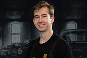 Moritz Schärer