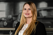 Yvette Jedlicka