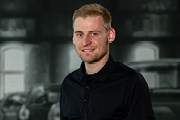 Wolfgang Lanzinger
