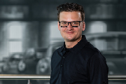 Maximilian Maier