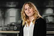 Nadine Thalhammer