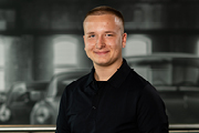 Dominik Zwerger