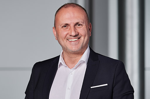 Ali Yigit