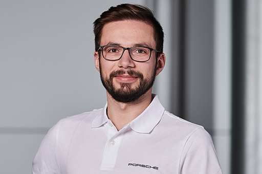 Andreas Fischbach