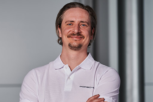 Andreas Richinger
