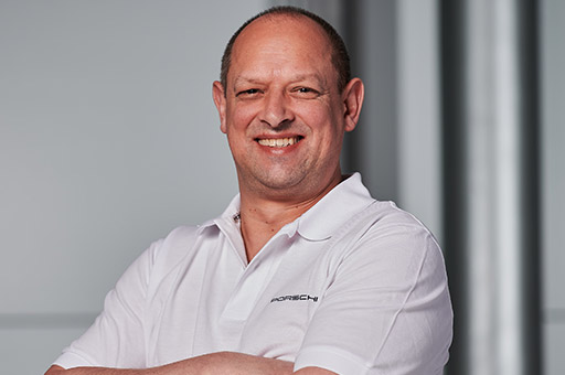Andreas Werner
