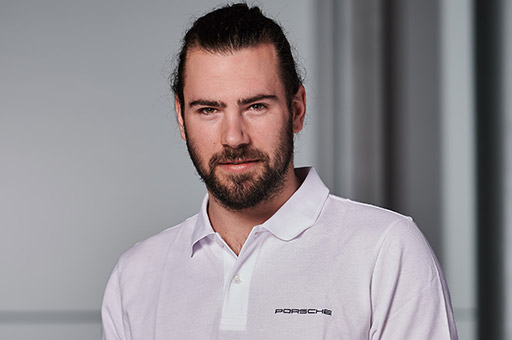 Benjamin Rieger
