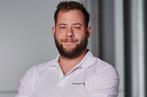 Daniel Fröhlich