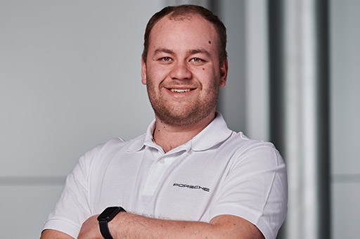 Daniel Vattis
