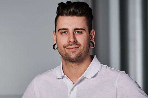 Danny Pielmeier