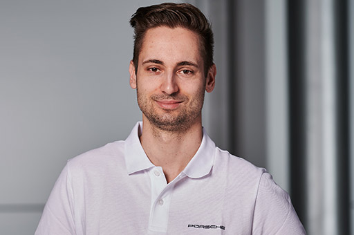 Dominik Neumayer