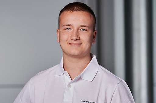 Dominik Zwerger