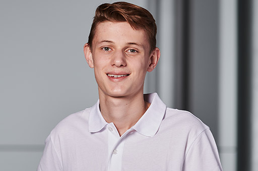 Florian Bader