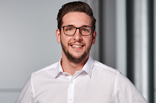 Jakob Gebert