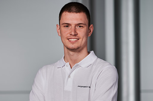 Maximilian Hebenstreit