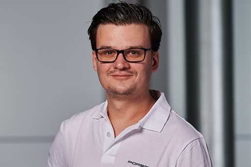 Maximilian Maier