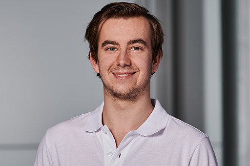 Moritz Schärer