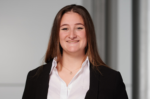Nina Usselmann