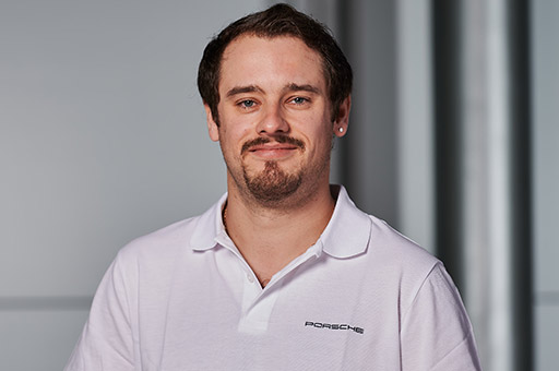 Patrick Lang