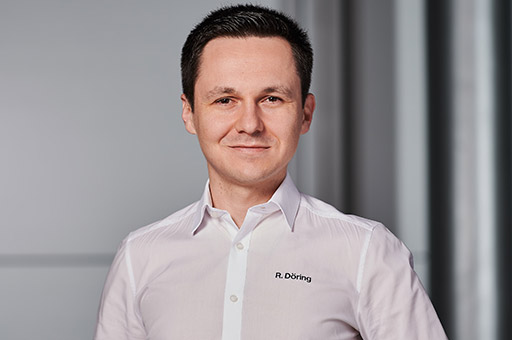 Robert Döring