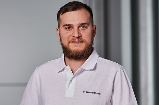 Sebastian Ivan
